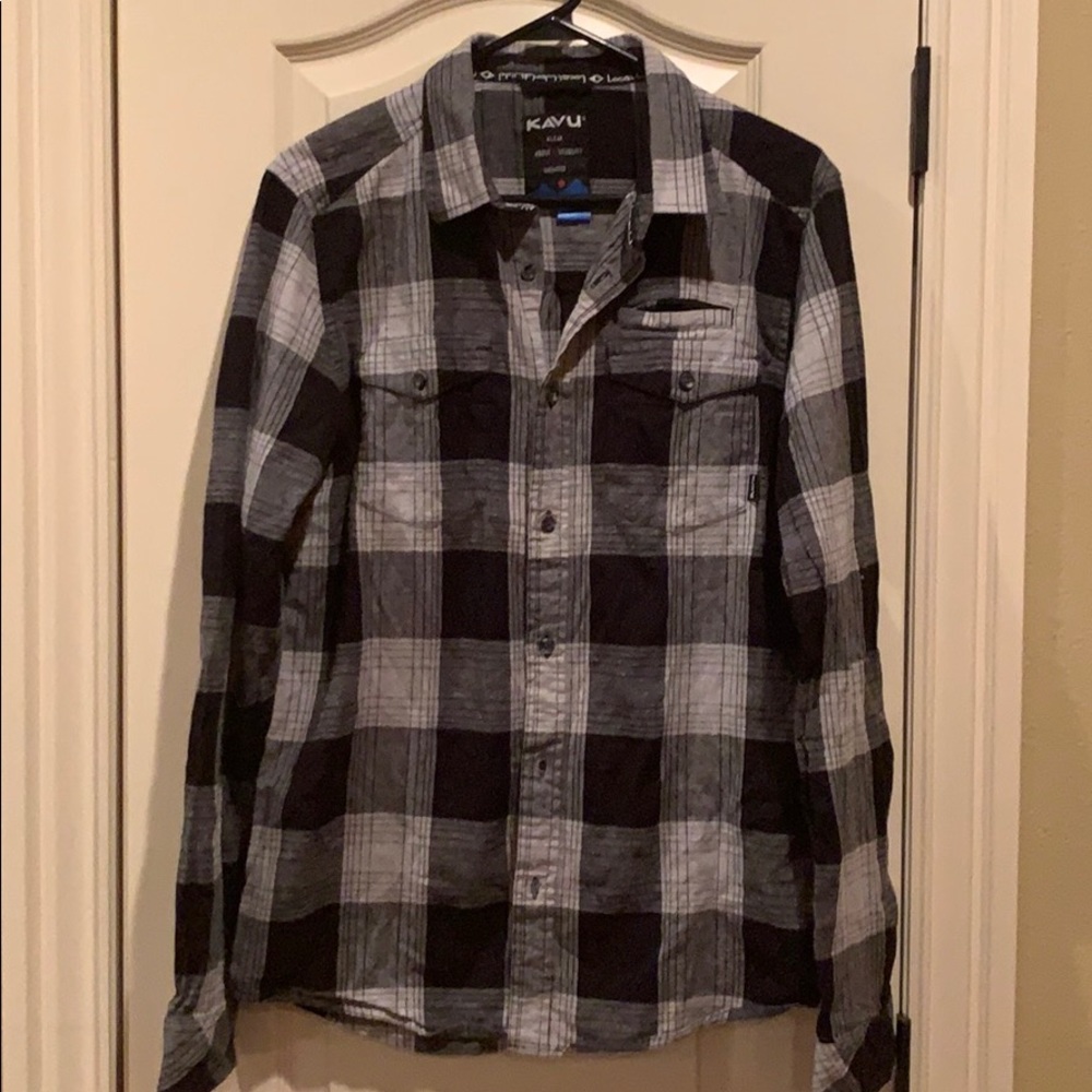 Kavu
